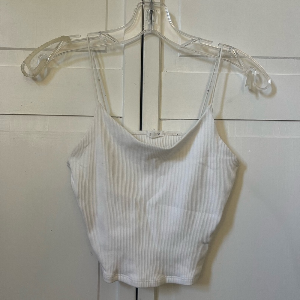 Garage Tank Tops